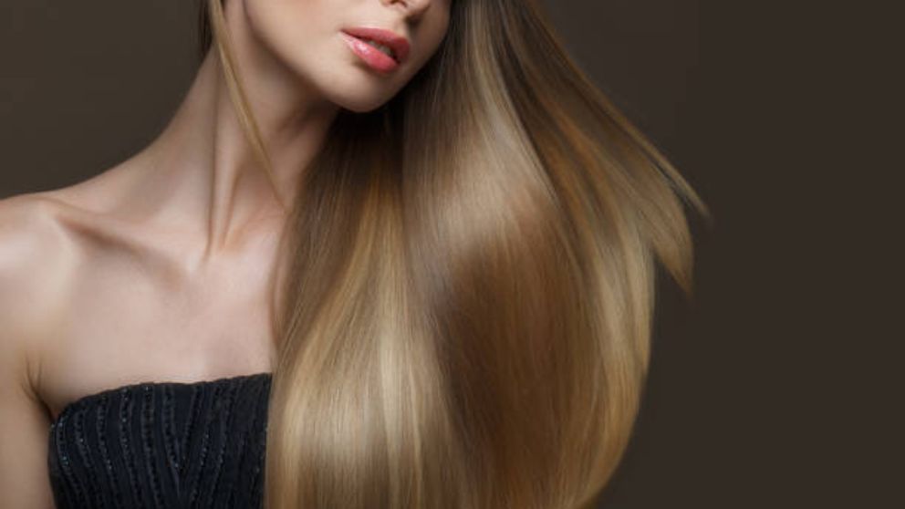 Mantén tu cabello fuerte y sano con pepino.