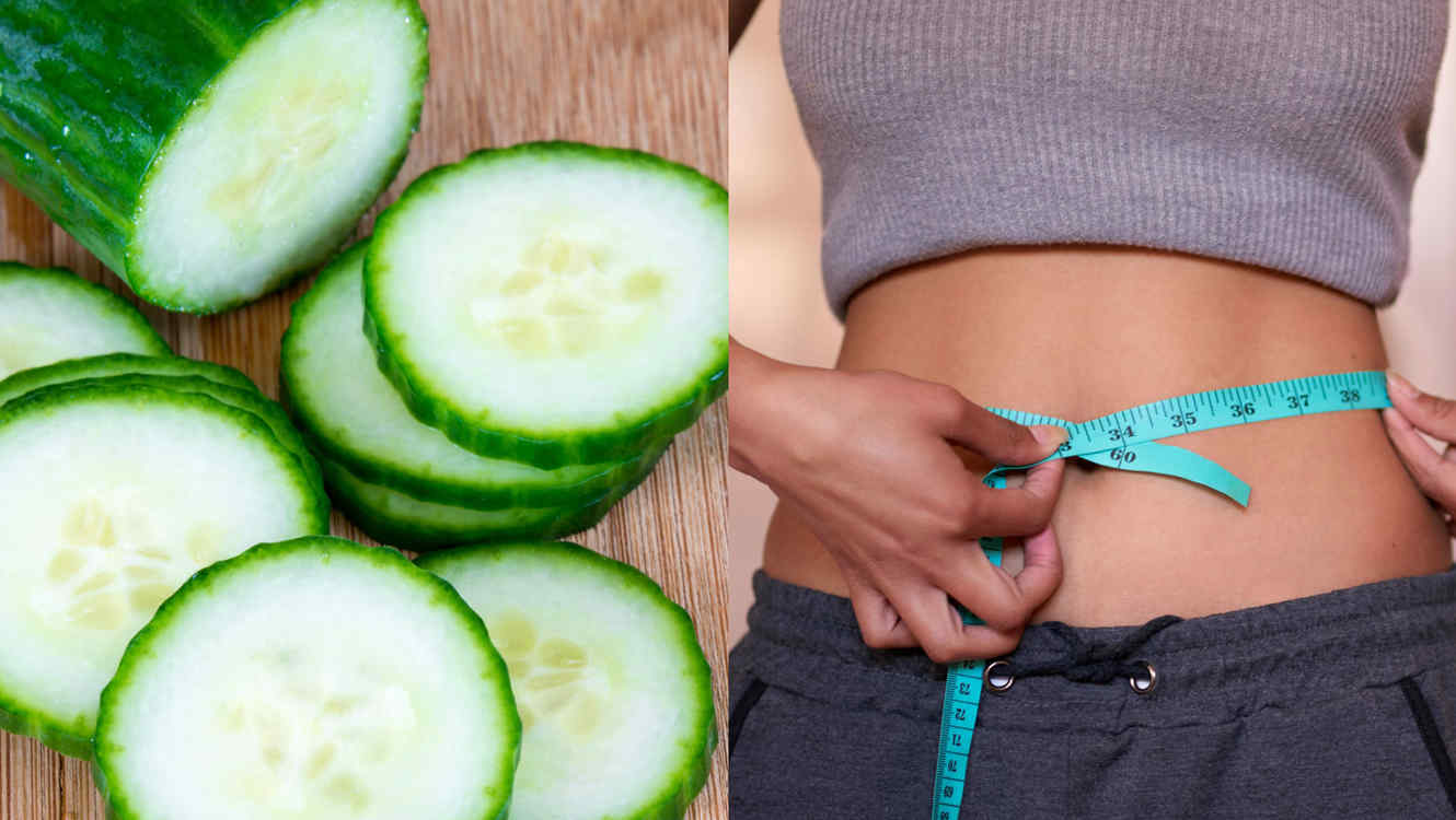 El pepino posee múltiples beneficios que puedes aprovechar.