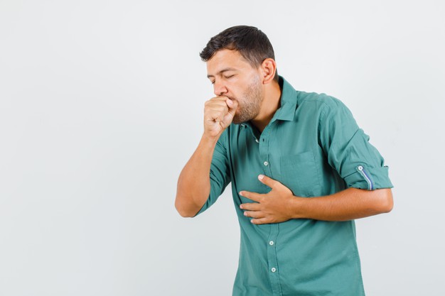 la tos puede ser uno de los síntomas de cáncer si dura mas de 4 semanas