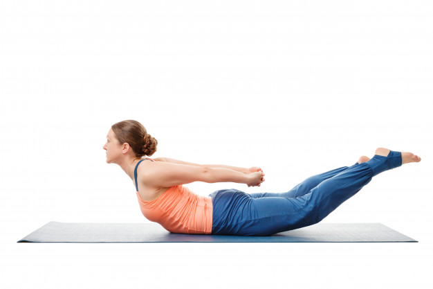 mujer que hacer ejercicio para quemar grasa abdominal