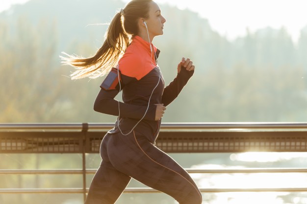 Los ejercicios de cardio mejoran el flujo sanguíneo