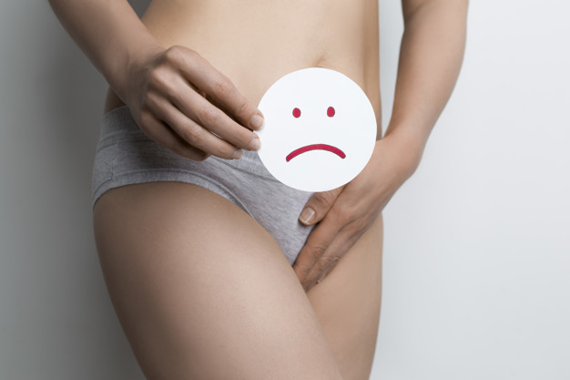 El cuerpo femenino puede no tener vagina