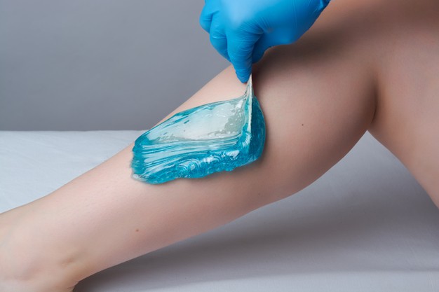 dentro de los trucos de belleza mas reconocidos se encuetran la shugaring