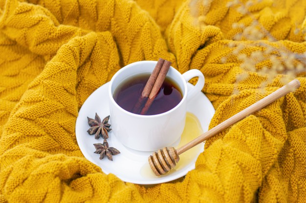 té de canela para bajar de peso y aumentar el metabolismo