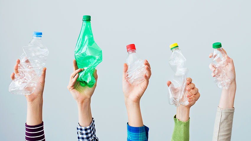 Dale vida útil a tus envases plásticos y aprovecha para cerrar tus bolsas